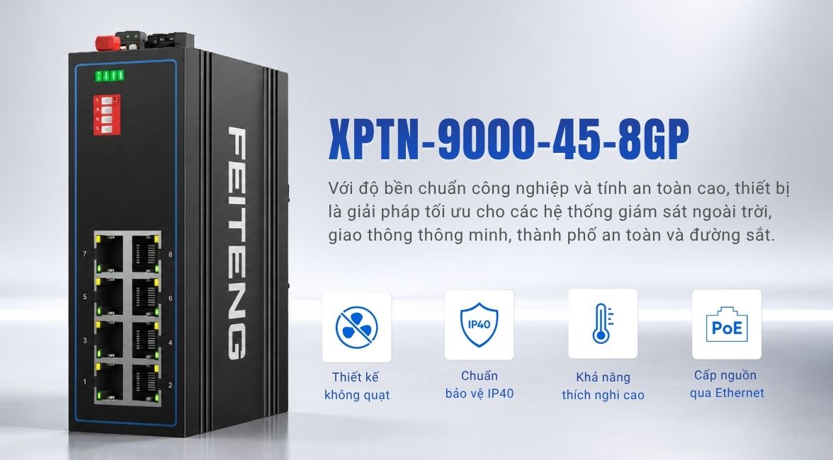 switch-cong-nghiep-feiteng-xptn-9000-45-8gp